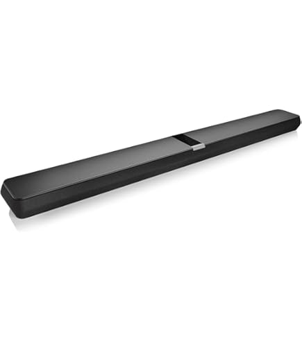 Bowers & Wilkins panorama3 HDMIケーブル付き Amazon.com: Bowers & Wilkins Panorama 3 Sound Bar with Subwoofer